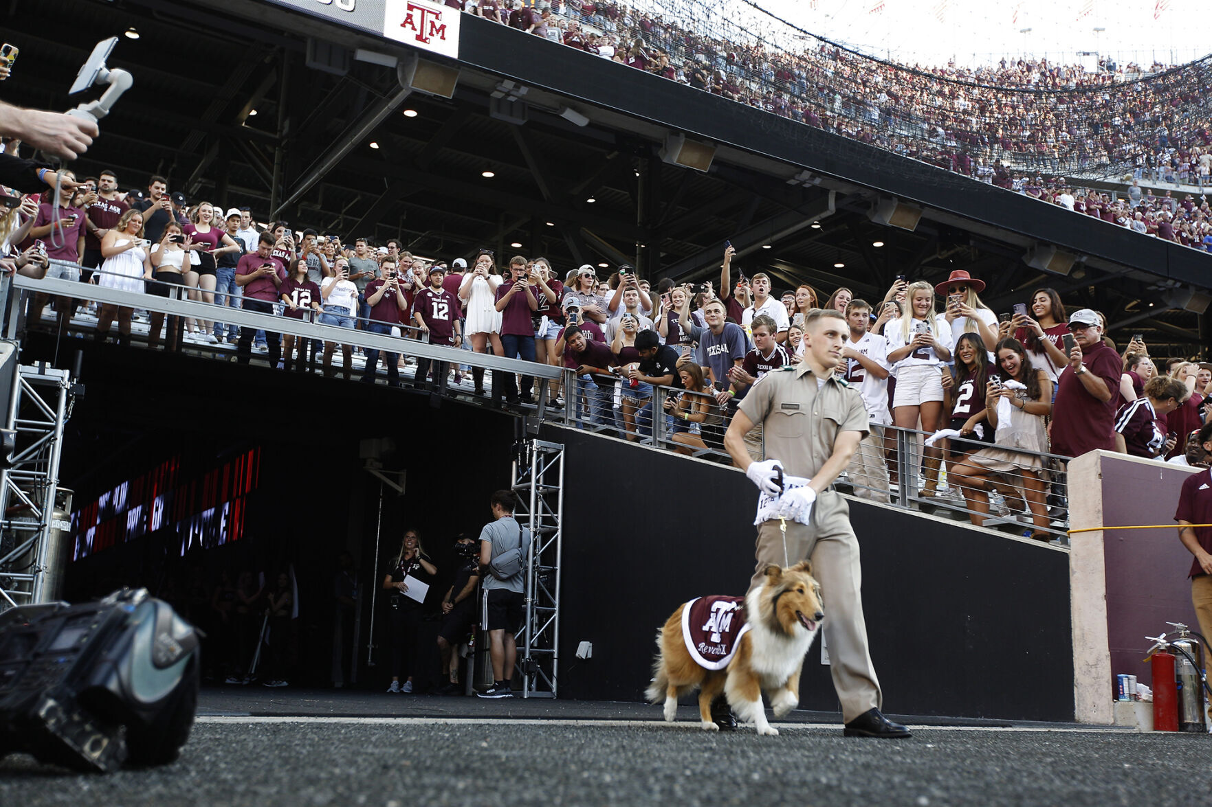 Texas A&M vs Mississippi State